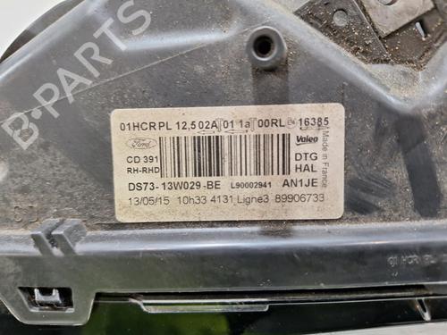 Right headlight FORD MONDEO V Hatchback (CE) 1.5 EcoBoost | BP39934842C29 - Image 6
