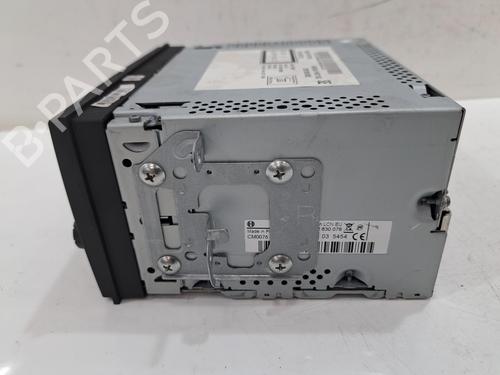 Radio NISSAN QASHQAI I (J10, NJ10) 1.5 dCi | BP29060671E6 