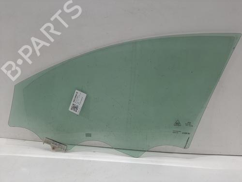 Dør rude højre foran KIA CEED (CD) 1.0 T-GDI | BP31305200C19 