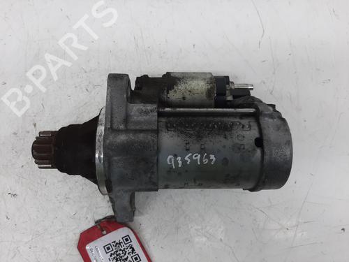 Startmotor VW POLO V (6R1, 6C1) 1.2 TSI 16V (90 hp) 26863314