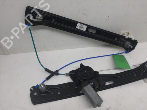 Rudehejsemekanisme Højre foran BMW X1 (F48) xDrive 20 d | BP26868366C23 