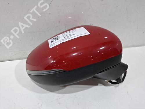 Used Right mirror Right mirror 39413493 39413493