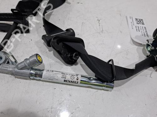 Front left seatbelt RENAULT ARKANA I (LCM_, LDN_) 1.6 E-TECH 145 (LDMU) | BP39070751I26 - Image 5