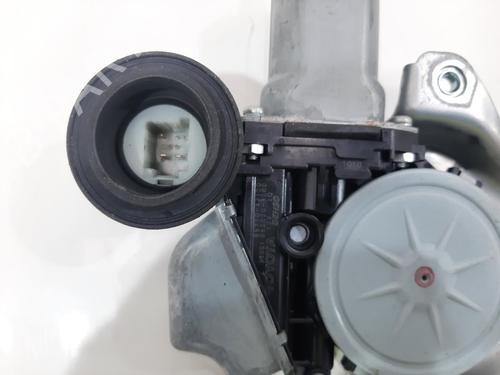 Front right window mechanism TOYOTA RAV 4 IV (_A4_) 2.0 D (ALA40_, ALA40R) | BP29417507C23 