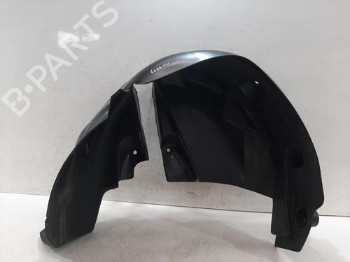 Used Wheel arch Wheel arch RENAULT CLIO IV (BH_) 1.5 dCi 90 (90 hp) 33336302 33336302