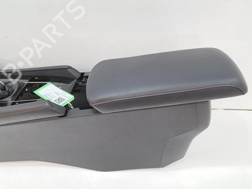 Middle console MAZDA 3 Hatchback (BP) 2.5 e-SKYACTIV-G (BP5H) | BP36505869I22 - Image 4