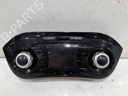 Used Climate control NISSAN JUKE (F15) 1.2 DIG-T (115 hp) 30260021