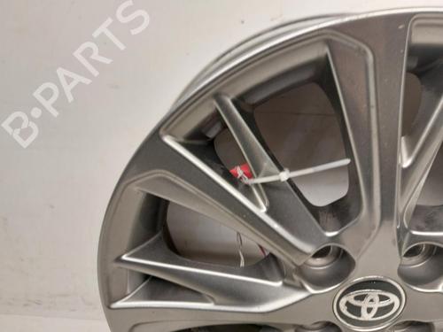 Rim TOYOTA YARIS (_P13_) 1.5 (NSP131_) | BP26816829C45 