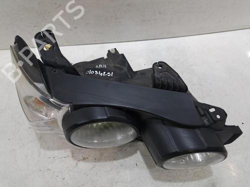 Right headlight CHEVROLET AVEO Hatchback (T300) 1.2 | BP30496719C29