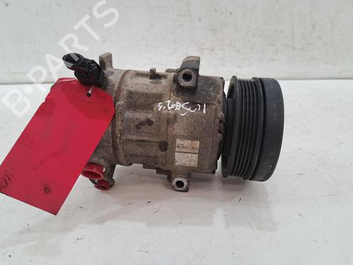 Used AC compressor AC compressor 37702696 37702696