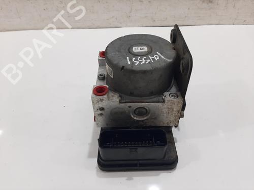 Used ABS pump ABS pump FORD FIESTA VI (CB1, CCN) 1.25 (82 hp) 33467023 33467023
