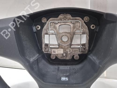 Steering wheel PEUGEOT EXPERT Van (V_) 1.5 BlueHDi 100 | BP40267699C49 - Image 2
