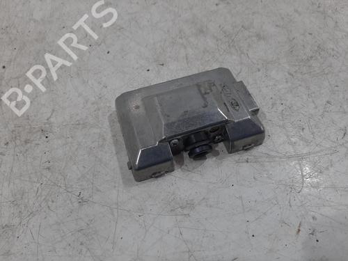 Used Camera HYUNDAI i20 II (GB, IB) 1.1 CRDi (75 hp) 26817647