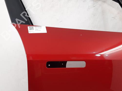 Right front door JAGUAR I-PACE (X590) EV400 AWD | BP29742159C3
