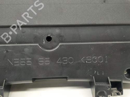 Instrument cluster MAZDA MX-5 III (NC) 1.8 (NC18) | BP26796024C47 