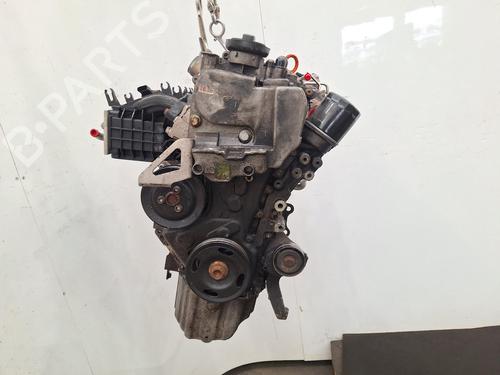 Used Engine Engine AUDI A3 (8P1) 1.4 TFSI (125 hp) 36290496 36290496