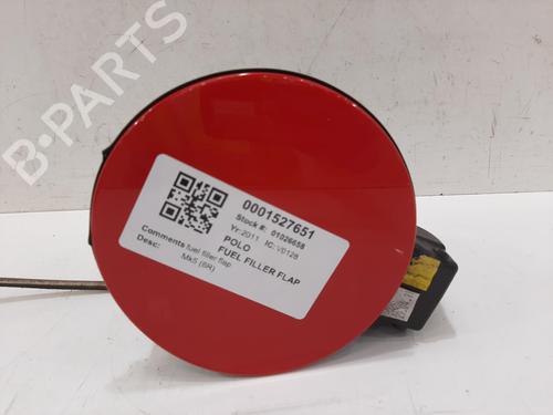Fuel flap VW POLO V (6R1, 6C1) 1.4 (6R1) | BP29603351C131 