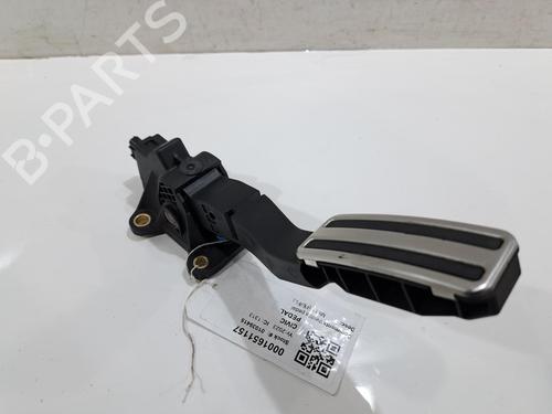 Pedale HONDA CIVIC XI Hatchback (FL) 2.0 e:HEV (184 hp) 32757406