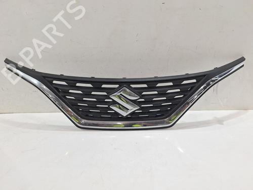 Used Grille SUZUKI BALENO (FW, EW) 1.0 (A1K310) (112 hp) 27533625