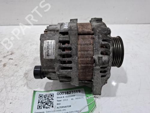 Generator Generator 38859971 38859971