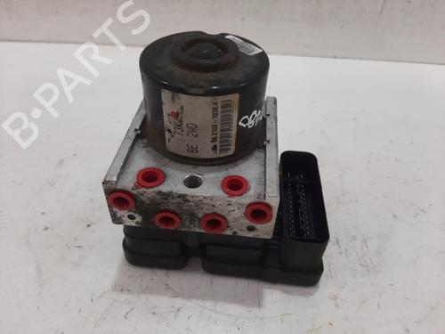 ABS SUZUKI SWIFT III (MZ, EZ) 1.3 (RS413, ZC11S) (92 hp) 30095106