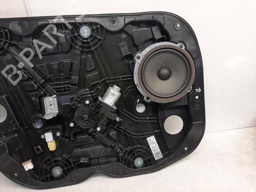 Front left window mechanism HYUNDAI IONIQ (AE) 1.6 GDI Hybrid | BP26777041C22 