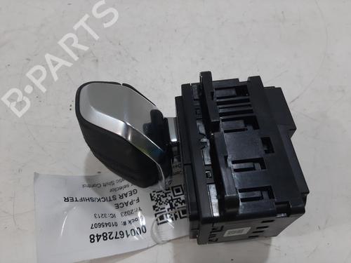 Gear lever JAGUAR F-PACE (X761) 2.0 P400e Plug-in Hybrid | BP33467214M90 - Image 3