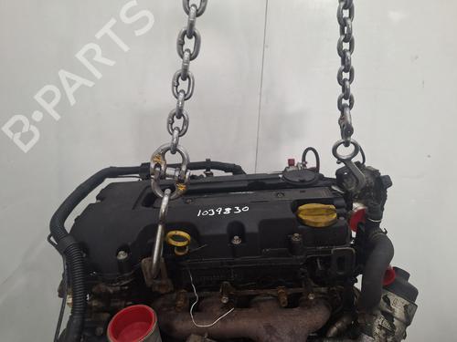 Engine VAUXHALL ZAFIRA Mk III (P12) 1.4 (75) | BP31846735M1