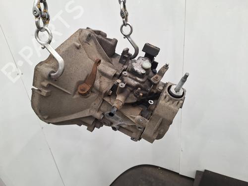 Gearbox FIAT 500 (312_) 0.9 (312AXG1A, 312.AXG11) | BP29989113M3