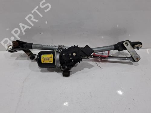 Used Front wiper motor Front wiper motor RENAULT MEGANE III Coupe (DZ0/1_) 1.5 dCi (DZ09, DZ0D, DZ1F, DZ1G, DZ14, DZ29) (110 hp) 40455519 40455519