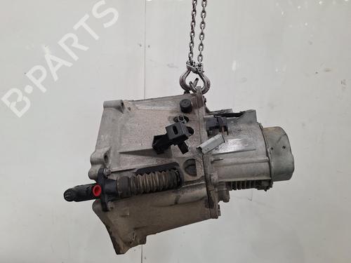 Gearbox CITROËN C4 CACTUS 1.2 THP 110 | BP37026324M3 - Image 3