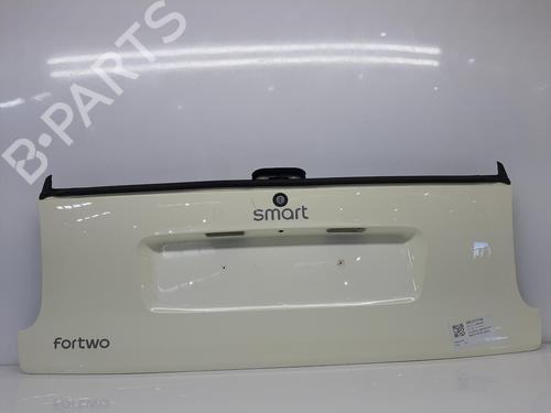 Tailgate SMART FORTWO Coupe (450) 0.7 (450.352, 450.332) | BP26848223C6 