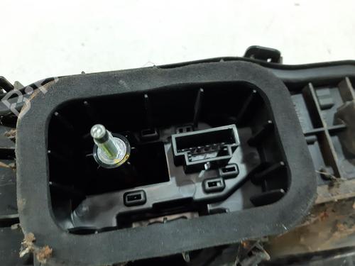 Left taillight VW UP! (121, 122, BL1, BL2, BL3, 123) 1.0 | BP32478554C34 