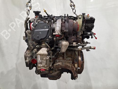 Engine VAUXHALL CORSA Mk IV (E) (X15) 1.3 CDTi | BP34150332M1  - Image 6