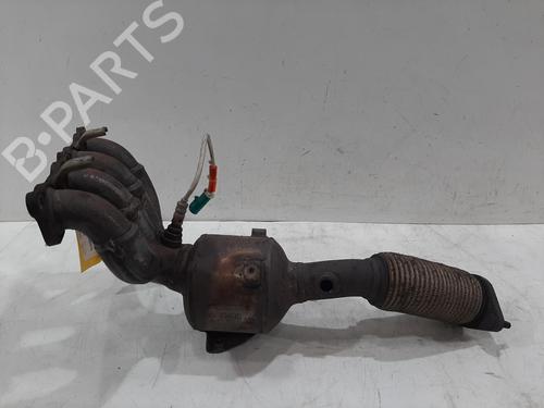 Catalyseur FORD FIESTA VI (CB1, CCN) 1.25 (82 hp) 31879290