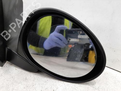 Right mirror CITROËN C1 (PM_, PN_) 1.0 | BP26859282C27 