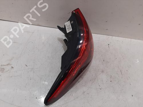 Left taillight MG MG ZS SUV (AZS1) 1.0 T-GDi | BP40600975C34  - Image 6