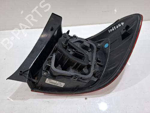 Left taillight DACIA SANDERO II TCe 90 (B8M1, B8MA, B8AC) | BP39241676C34 - Image 6
