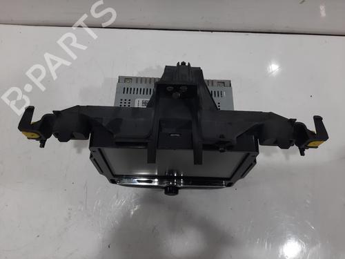 Radio VAUXHALL CORSA Mk IV (E) (X15) 1.4 | BP36966682E6 - Image 2
