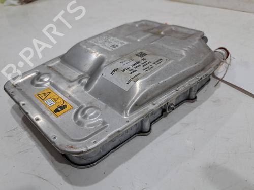 Electronic module JAGUAR I-PACE (X590) EV400 AWD | BP30670507M83 