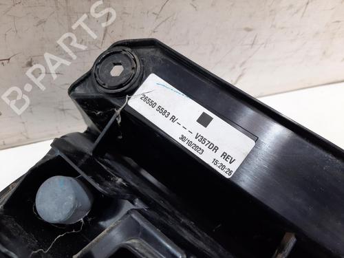 Right taillight RENAULT KANGOO III MPV Blue dCi 95 (KJAB) | BP37236223C35 - Image 2