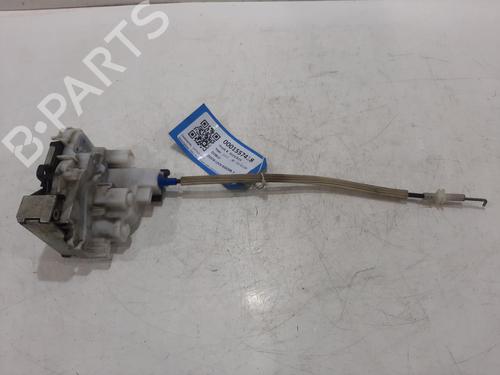 Annen FIAT DOBLO Platform/Chassis (263_) 1.3 D Multijet (90 hp) 30260258