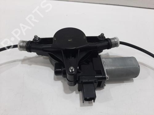 Vindusheismekanisme høyre foran MAZDA 2 (DE_, DH_) 1.3 (DE3FS) | BP29397415C23 