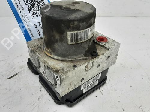 ABS pump KIA PICANTO II (TA) 1.0 | BP26827838M43 