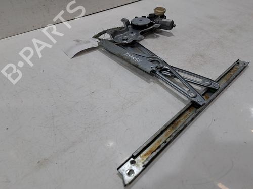 Front right window mechanism TOYOTA YARIS (_P13_) 1.5 Hybrid (NHP130_) | BP30843557C23