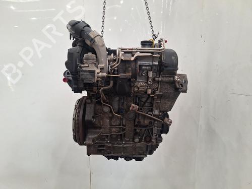 Engine AUDI A3 Sportback (8VA, 8VF) 1.4 TFSI | BP36154195M1 - Image 2