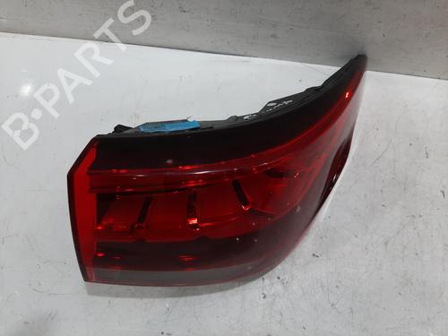 Right taillight MG MG ZS SUV (AZS1) 1.5 VTi | BP32529082C35