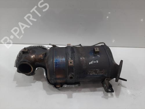 Used Particulate filter Particulate filter VAUXHALL ANTARA A (L07) 2.2 CDTi 4x4 (163 hp) 36334435 36334435