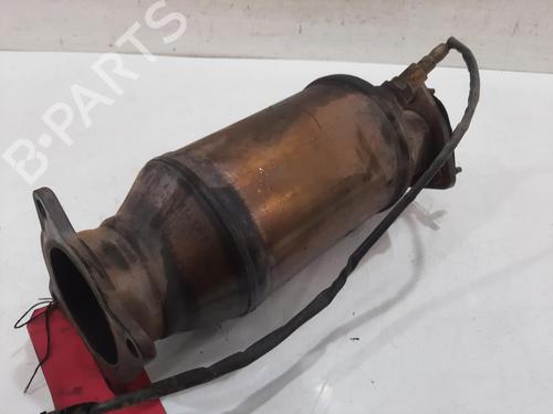 Catalyst AUDI Q5 (FYB, FYG) 2.0 TFSI quattro | BP29922409M10