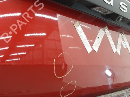 Tailgate DACIA DUSTER (HM_) 1.3 TCe 130 (HMMF) | BP33318498C6  - Image 5